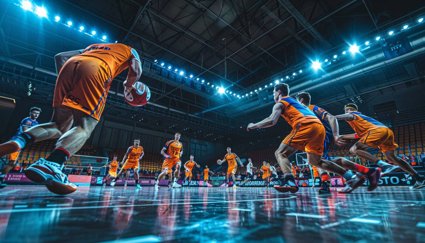 Analyse du classement actuel en BBL Handball