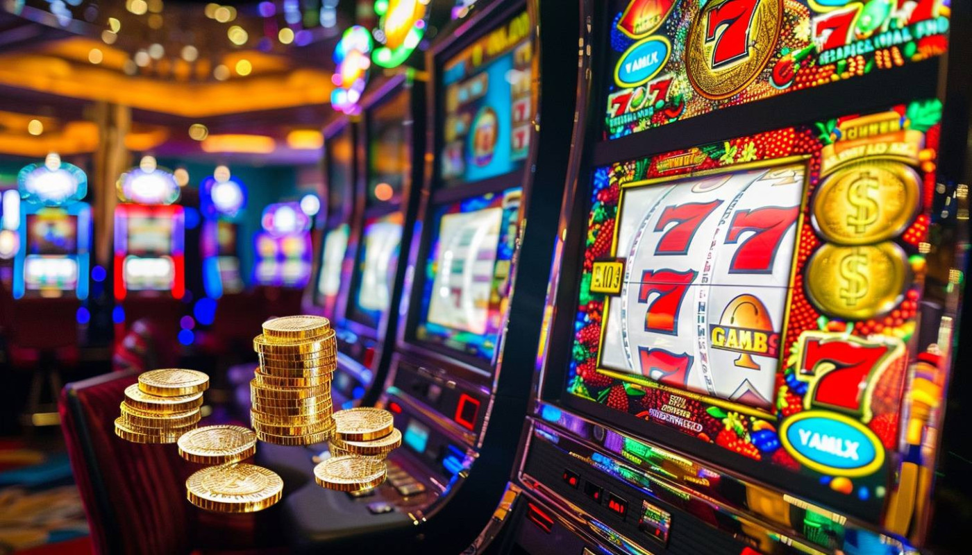 Comprendre la réponse du jeu Casino Max