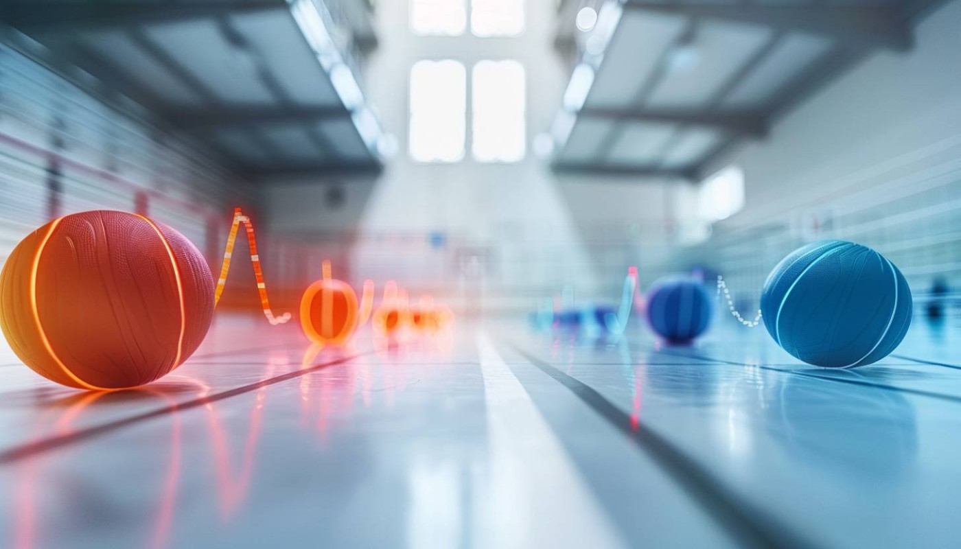 Évolution des Classements BBL et Handball : Analyse et Comparaison