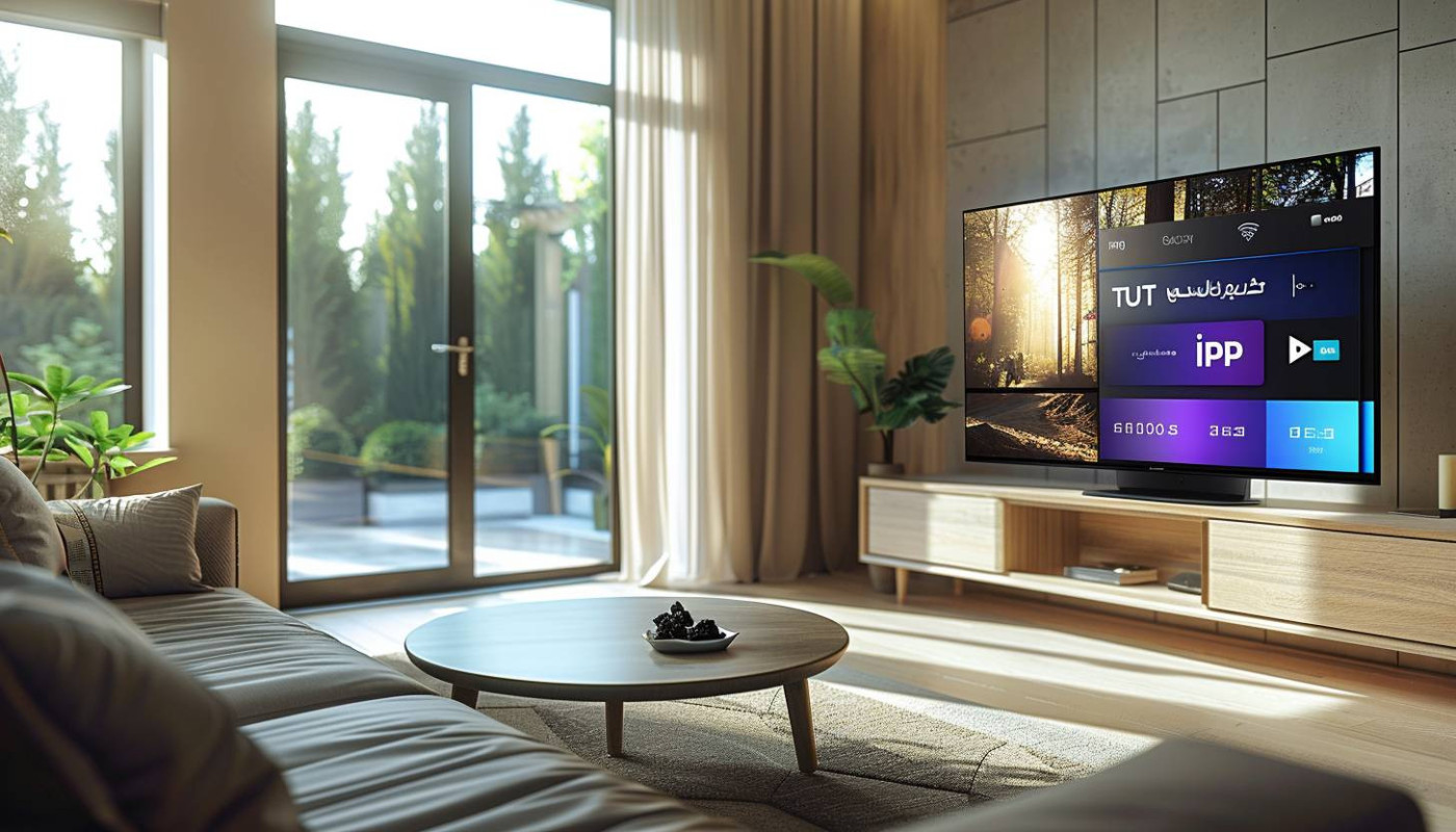 Explorez le monde de Turk IPTV et IPTV Turk pour une expérience télévisuelle immersive