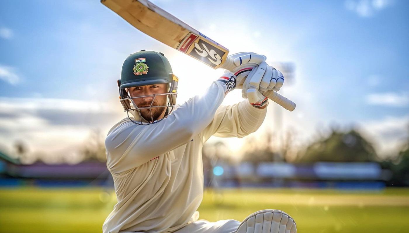 Le cricket, le sport sous-estimé qui gagne en popularité