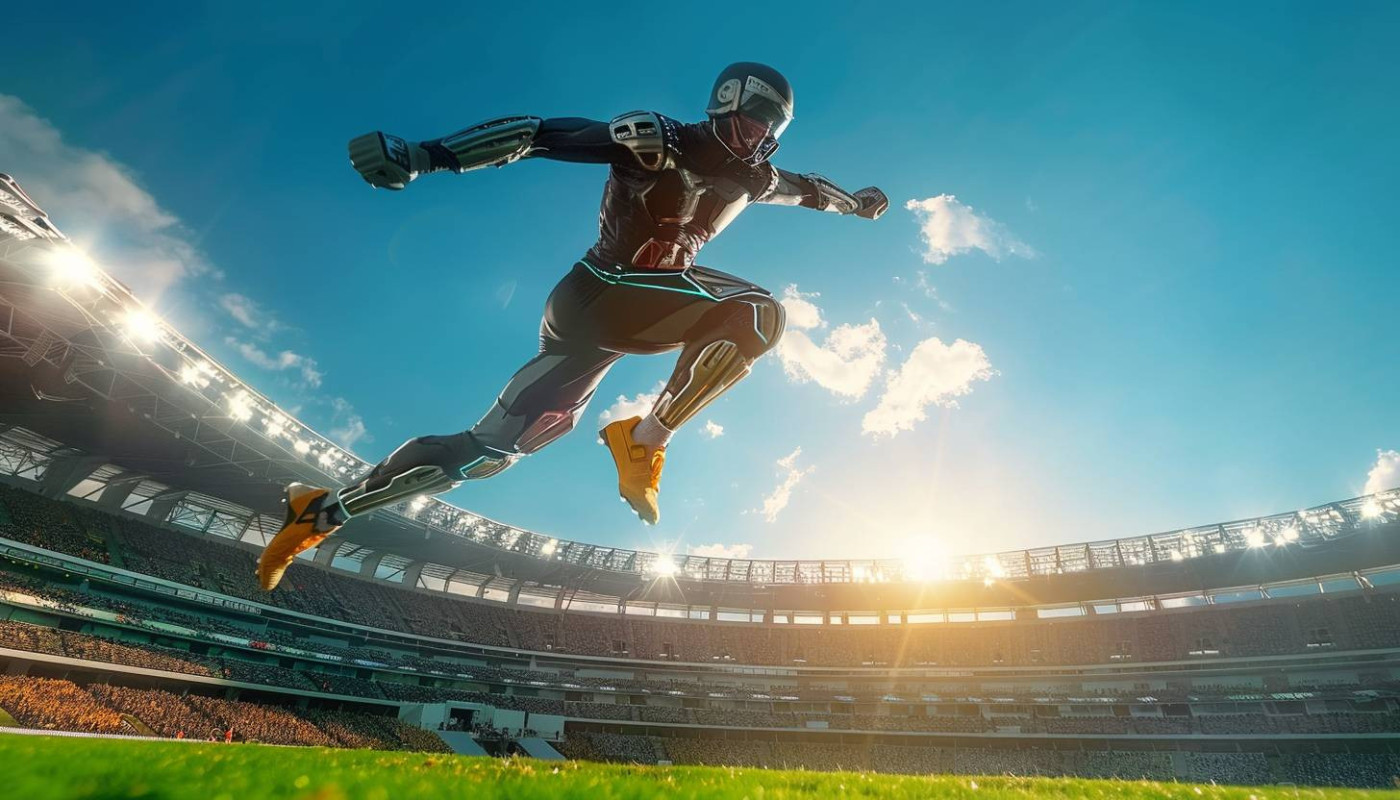 Les performances de Nakara Sport dans le Supersonic Bruges : une révolution dans l'univers du sport